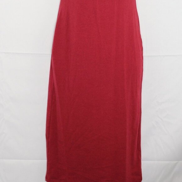 Heart Hips Red Dress Medium - Picture 6 of 6